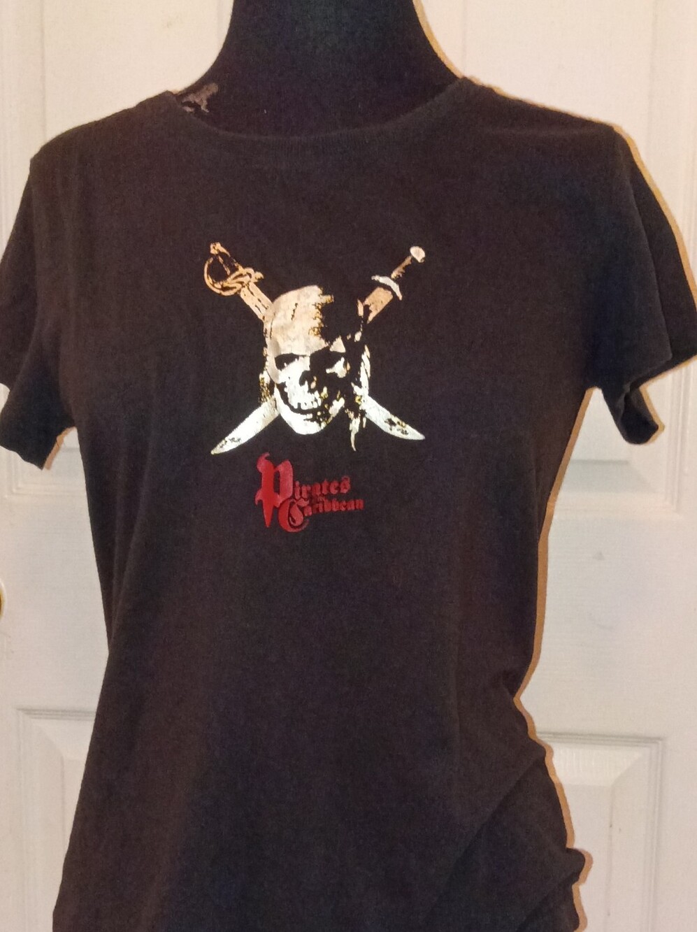 Pirates of the Caribbean T-Shirt